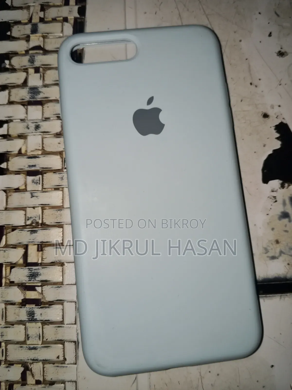 Apple iPhone 8 Plus 64 GB Gold