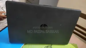 Laptop HP 15 4GB Intel Core i3 HDD 1T