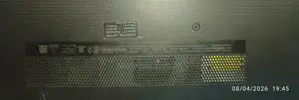 Laptop HP 15 4GB Intel Core i3 HDD 1T