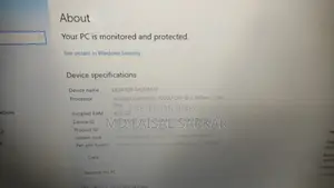 Laptop HP 15 4GB Intel Core i3 HDD 1T