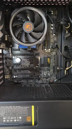 Desktop Computer Gigabyte 8GB Intel Core i5 HDD+SSD 1TB