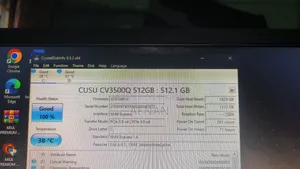 Desktop Computer Gigabyte 8GB Intel Core i5 HDD+SSD 1TB