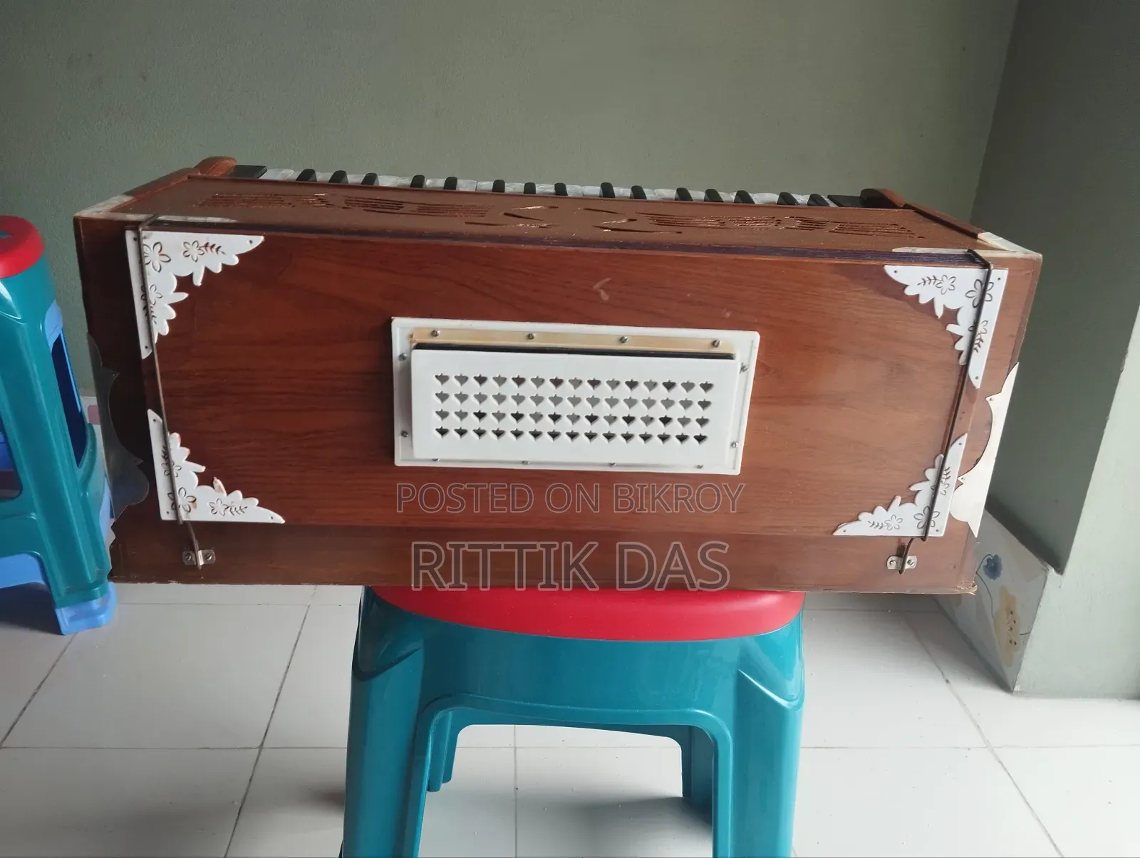 Harmonium For Sale