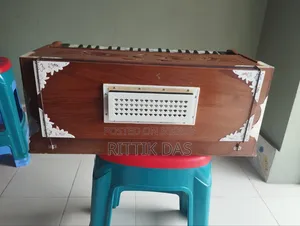 Harmonium For Sale