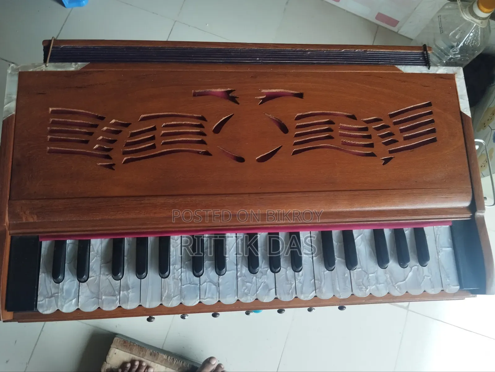 Harmonium For Sale