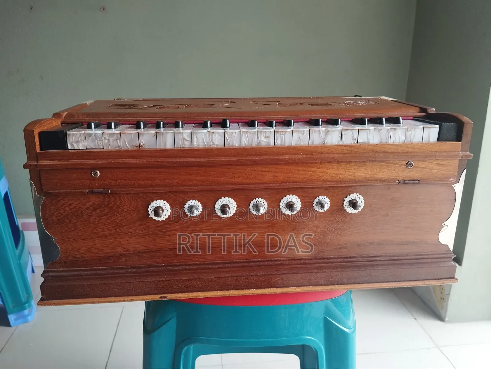 Harmonium For Sale