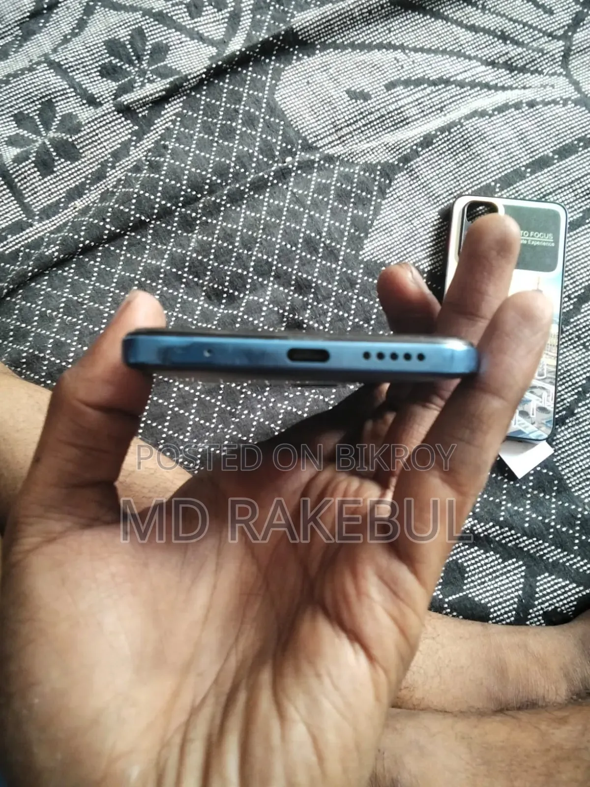 Xiaomi Redmi Note 11 128 GB Purple