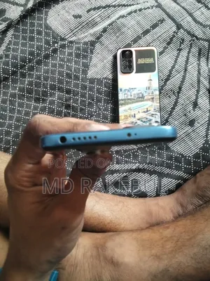 Xiaomi Redmi Note 11 128 GB Purple