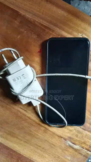 Vivo Y21 128 GB Blue