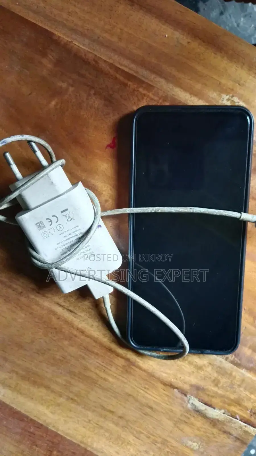 Vivo Y21 128 GB Blue