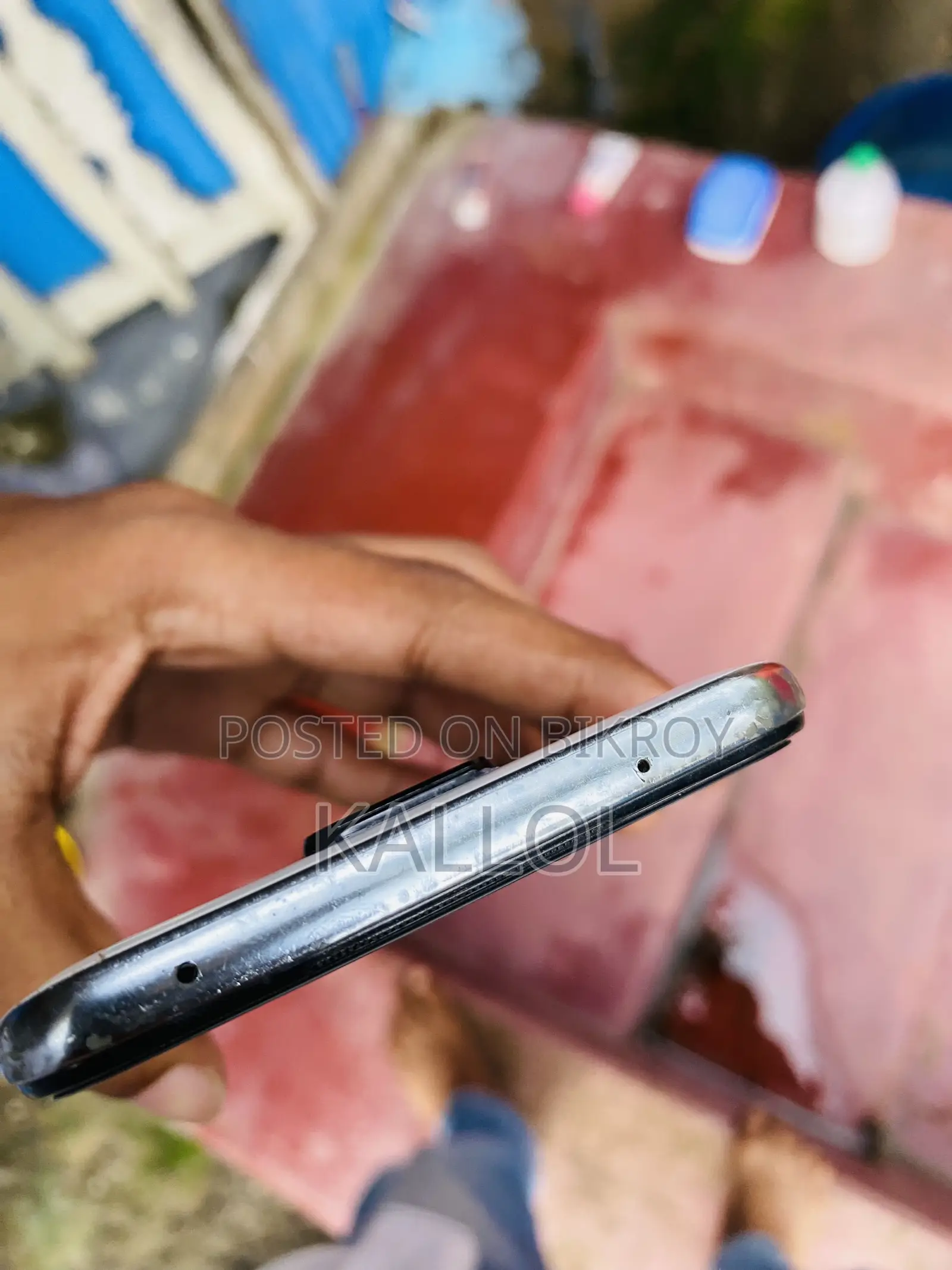 Xiaomi Redmi Note 9 Pro 64 GB White