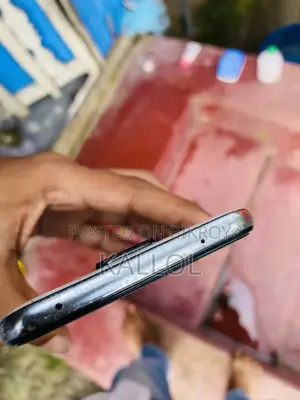 Xiaomi Redmi Note 9 Pro 64 GB White