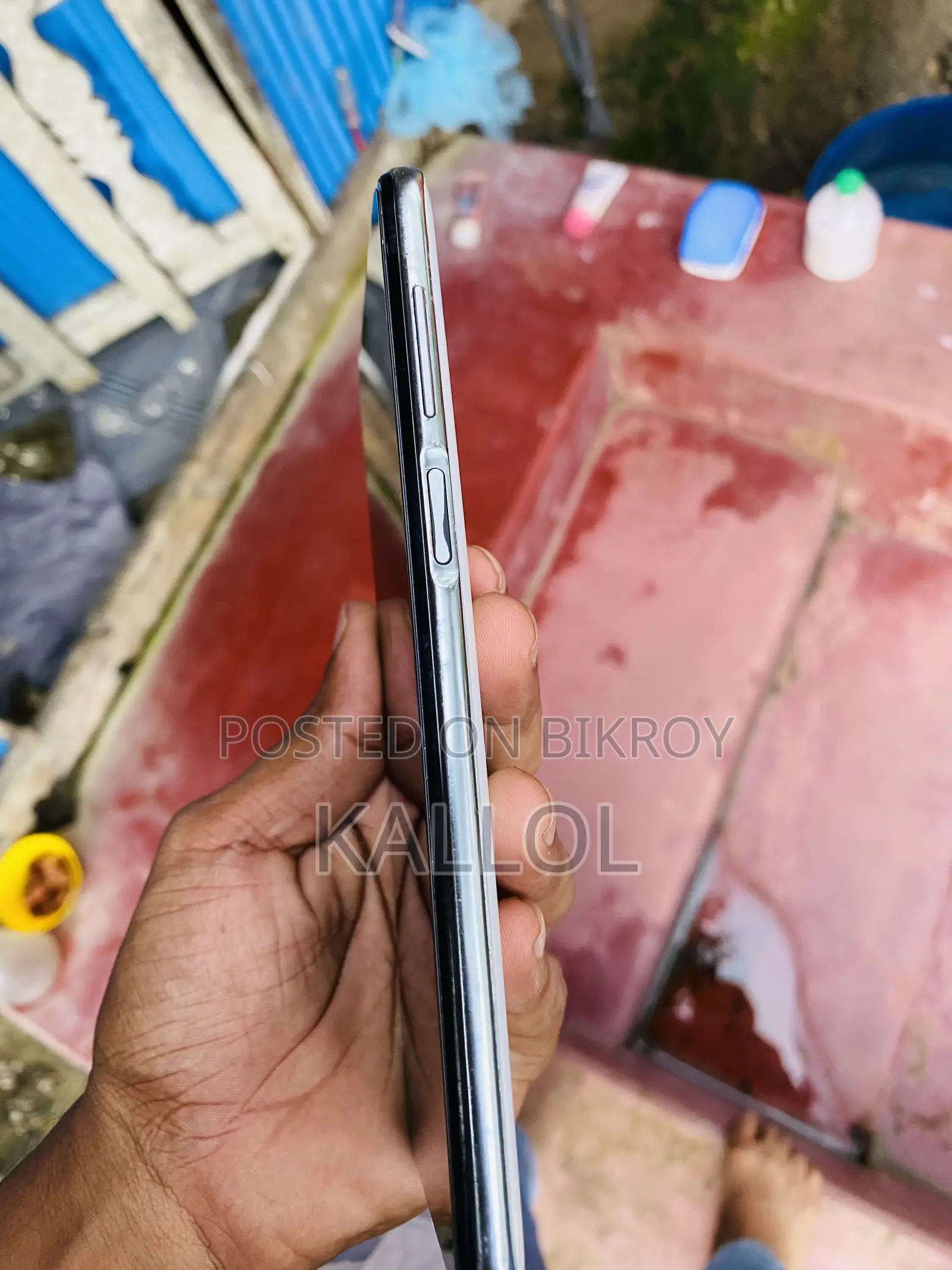 Xiaomi Redmi Note 9 Pro 64 GB White