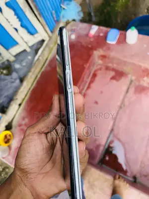 Xiaomi Redmi Note 9 Pro 64 GB White
