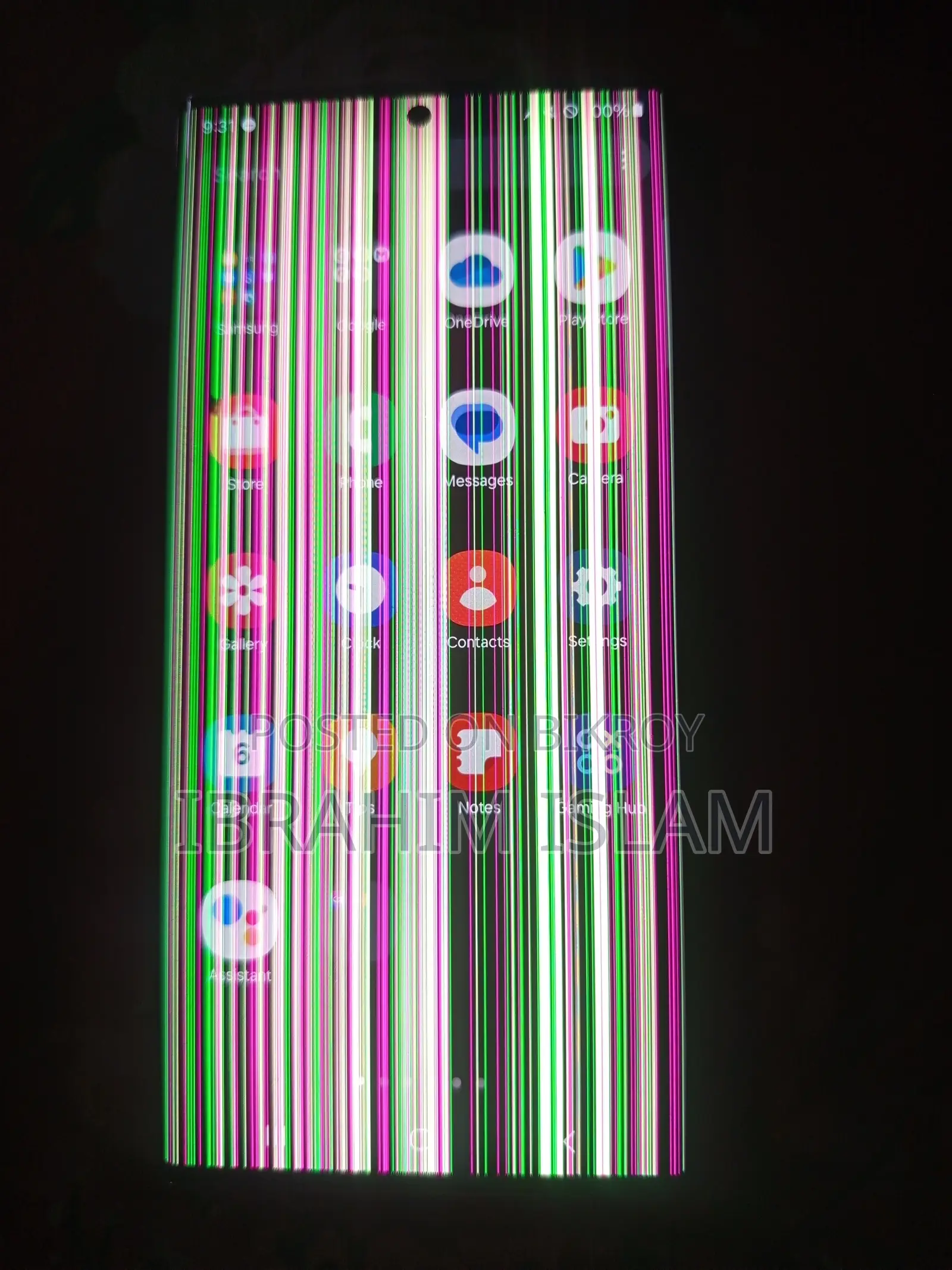 Samsung Galaxy S22 Ultra 256 GB Red