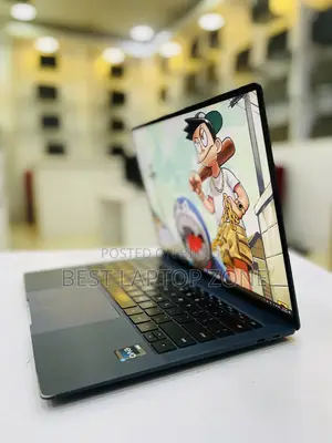 Laptop Huawei Matebook D 15 16GB Intel Core I7 SSD 1T