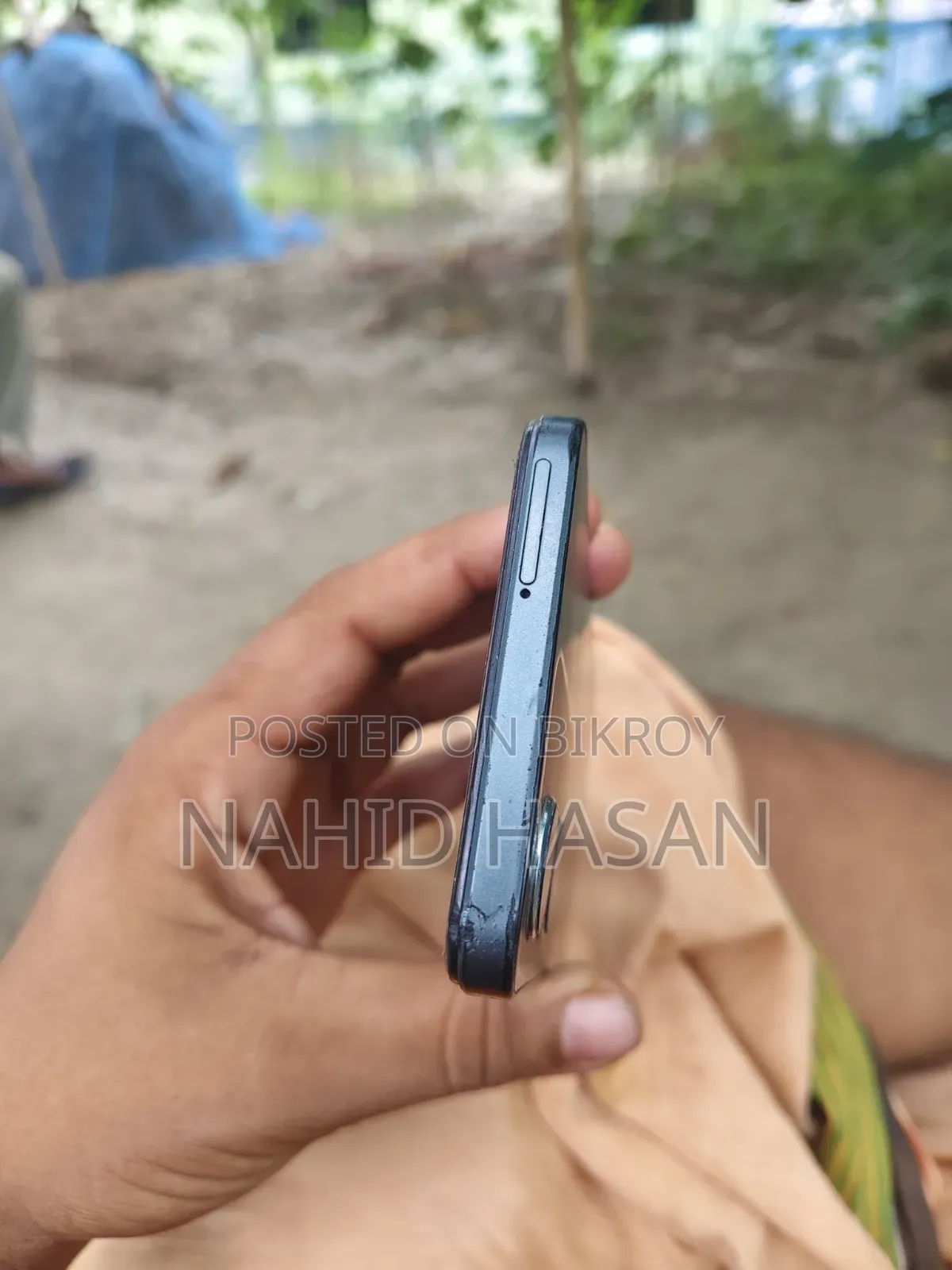 Vivo Y17 128 GB Gray