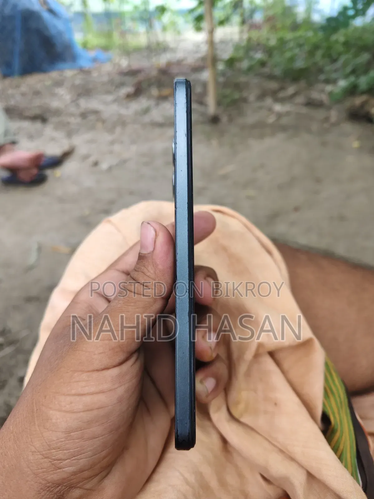 Vivo Y17 128 GB Gray
