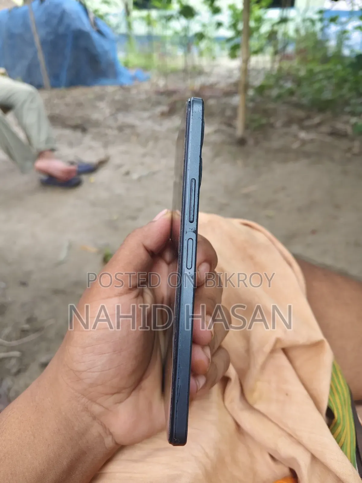 Vivo Y17 128 GB Gray