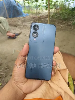 Vivo Y17 128 GB Gray