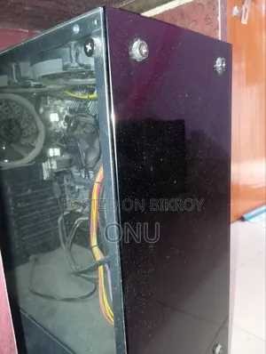Desktop Computer Asus 8GB Intel Core i3 HDD+SSD 1T