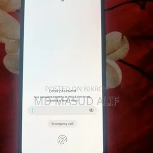 Samsung Galaxy A34 5G 128 GB Black