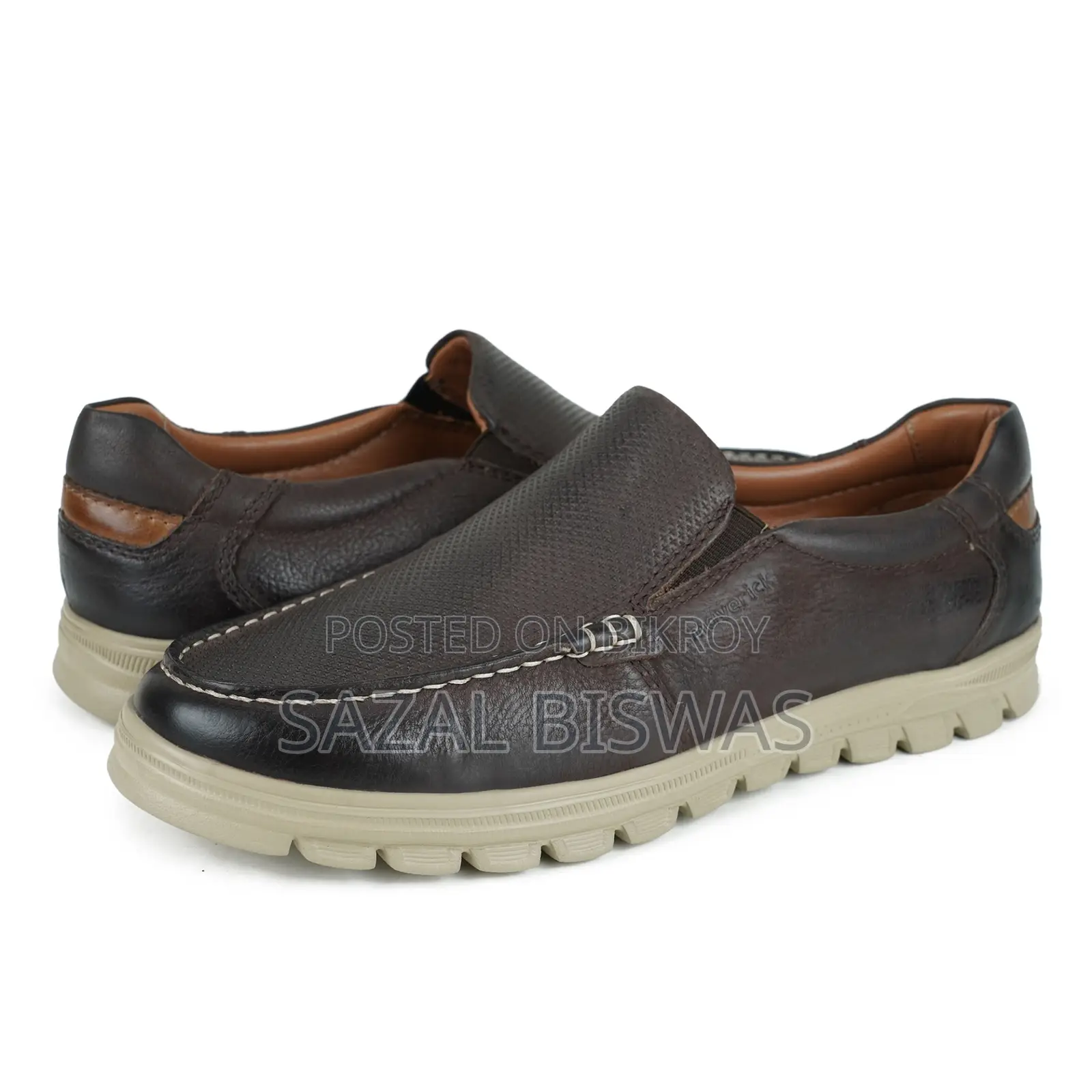 Apex Shoes