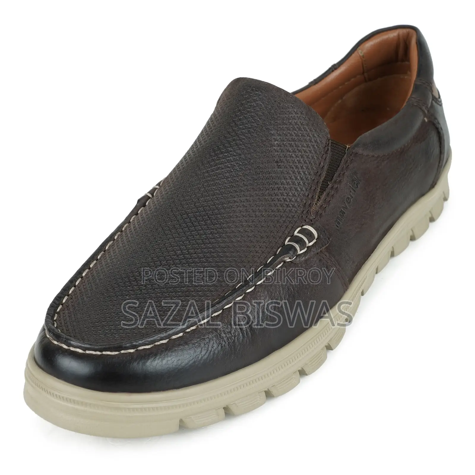 Apex Shoes