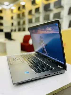 ল্যাপটপ এইচপি জেডবুক ১৪ইউ ১৬জিবি ইন্টেল কোর আই৫ এসএসডি ৫১২জিবি