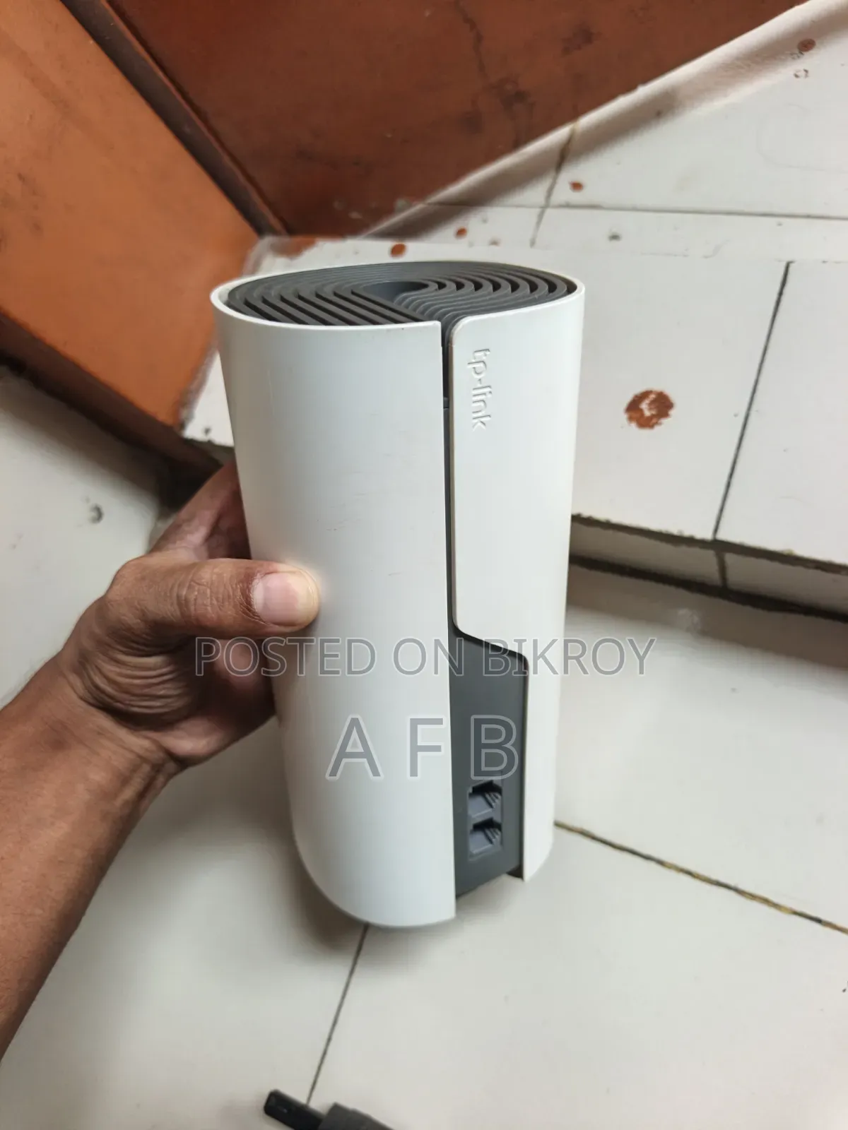Tp Link - Deco E4