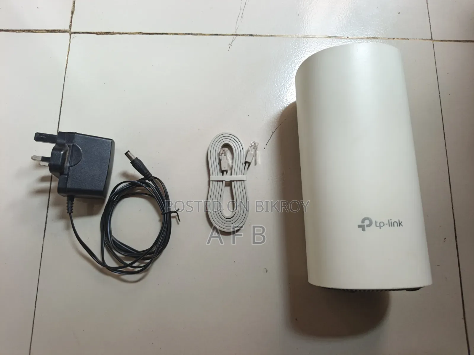 Tp Link - Deco E4