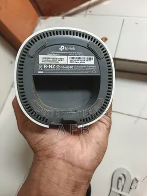Tp Link - Deco E4