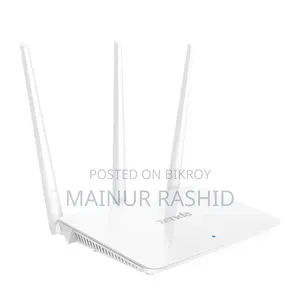 Tenda Router