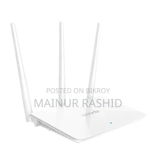 Tenda Router