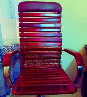 Boos Wheel Chair
