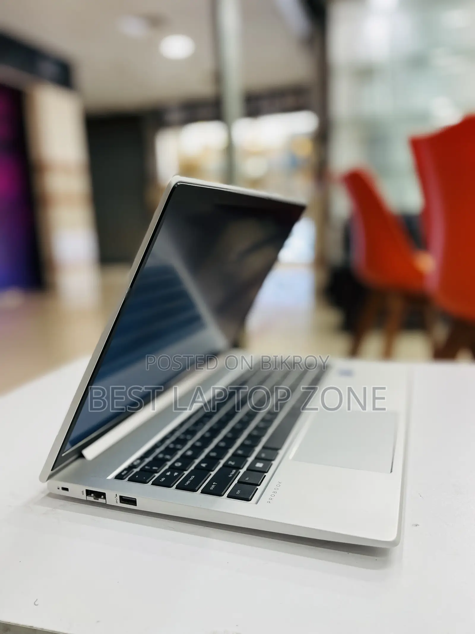 Laptop HP 14-dq1088wm 16GB Intel Core i7 SSD 512GB