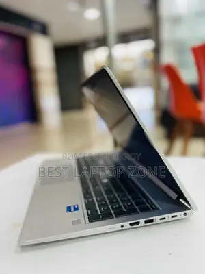 Laptop HP 14-dq1088wm 16GB Intel Core i7 SSD 512GB