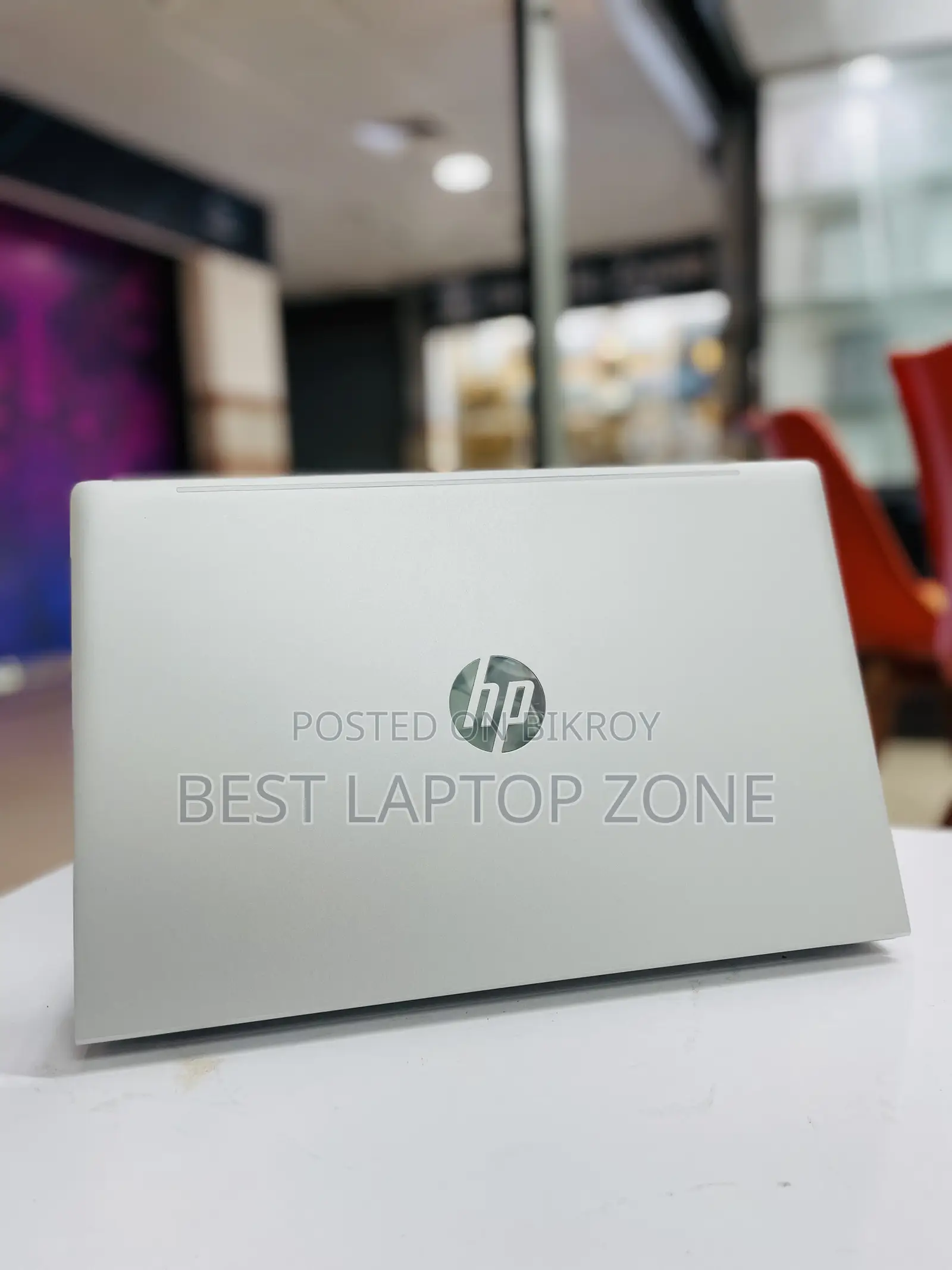 Laptop HP 14-dq1088wm 16GB Intel Core i7 SSD 512GB