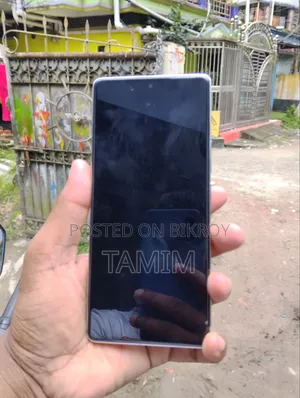 Infinix Note 40 256 GB Rose Gold