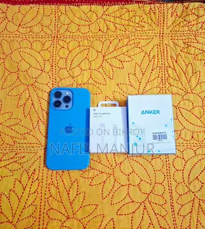Apple iPhone 13 Pro 128 GB Blue
