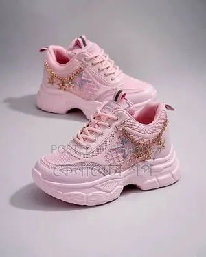 Block Shoes