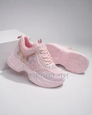 Block Shoes