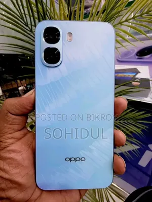 Oppo A6x 128 GB Bronze