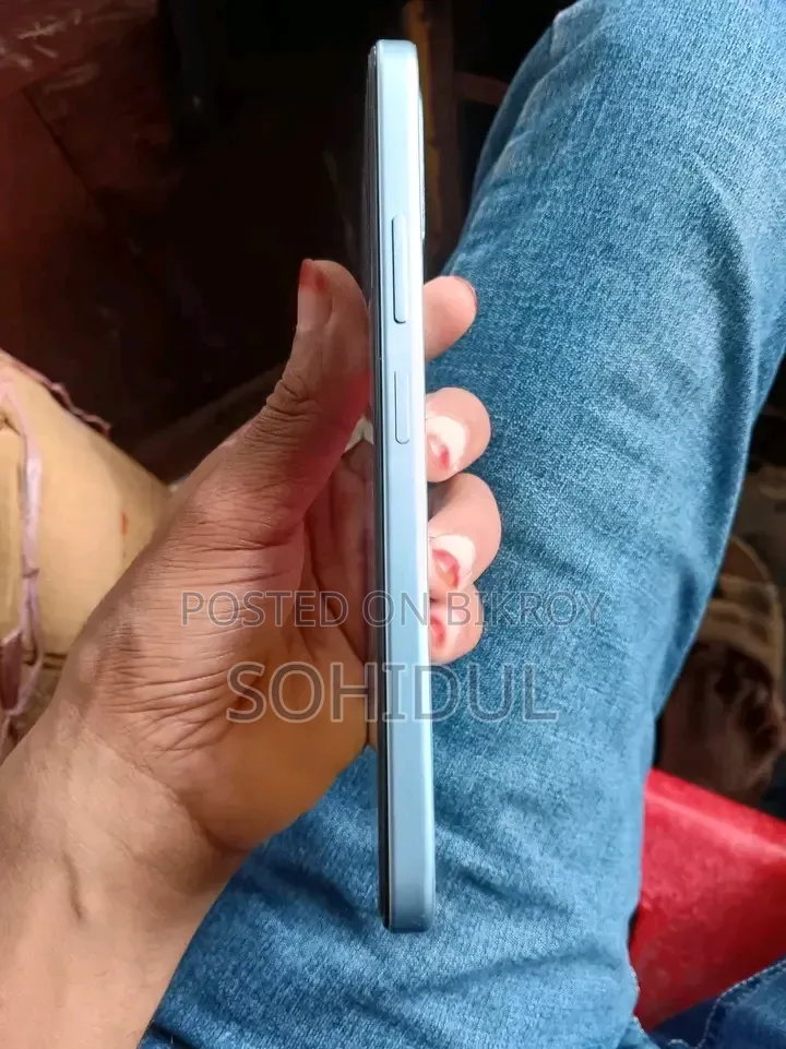 Oppo A6x 128 GB Bronze