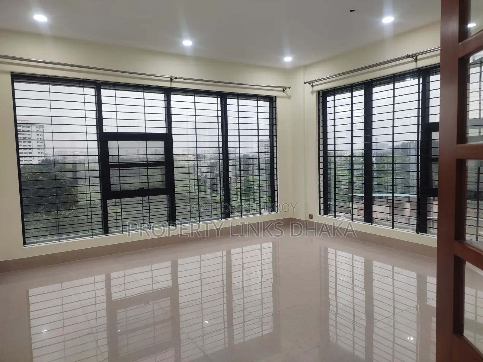 3-Bedroom Apartment in Property Links Dhaka, Banani for Rent