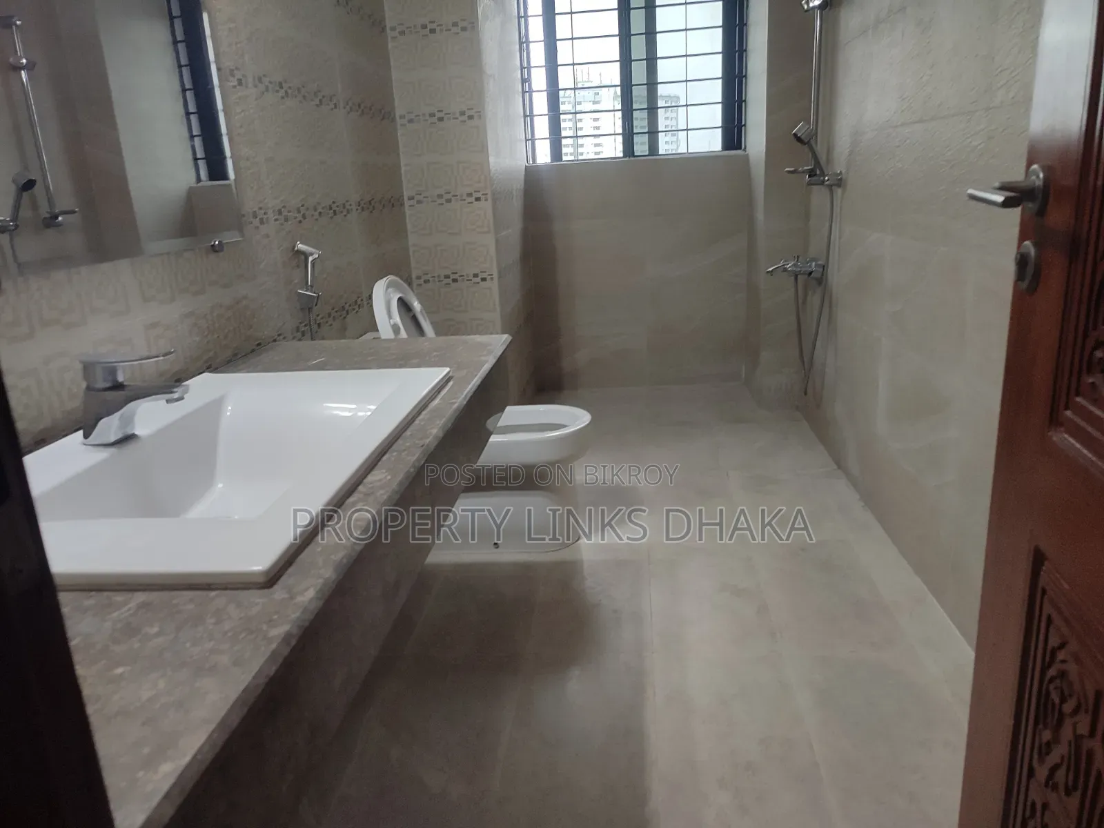 3-Bedroom Apartment in Property Links Dhaka, Banani for Rent