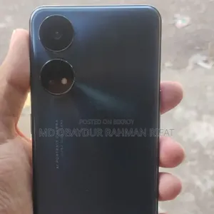 Oppo Reno 8T 128 GB Black