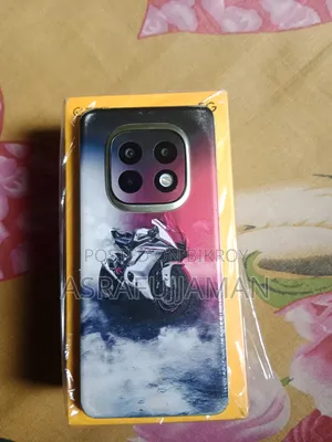Realme Narzo 70x 128 GB Blue