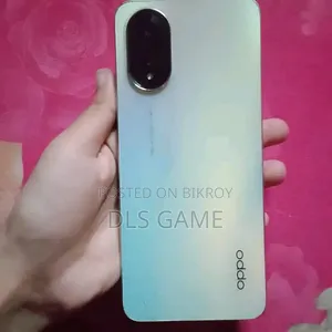 ওপ্পো এ৩৮ ১২৮ জিবি হোয়াইট