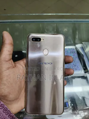 Oppo A5s / AX5s 128 GB Gold